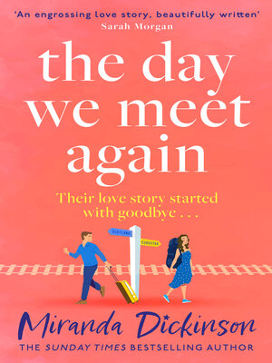 cover image of The Day We Meet Again